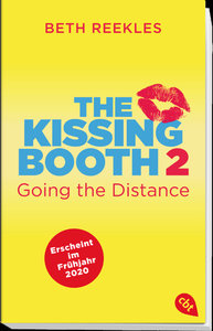 The Kissing Booth - Going the Distance