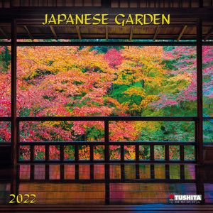 Japanese Garden 2022