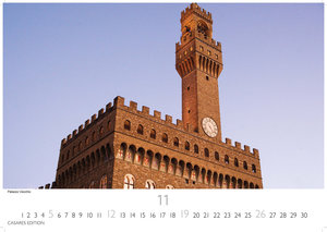 Florenz 2023 L 35x50cm