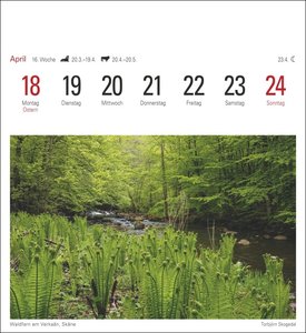Schweden Kalender 2022