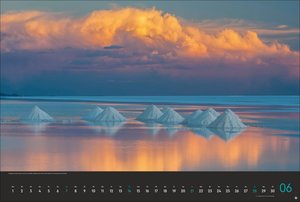 Horizonte Kalender 2026