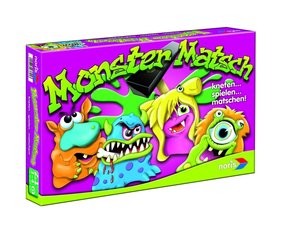 Zoch 606013691 - Monster Matsch