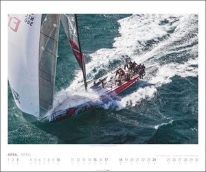 Sailing Kalender 2022