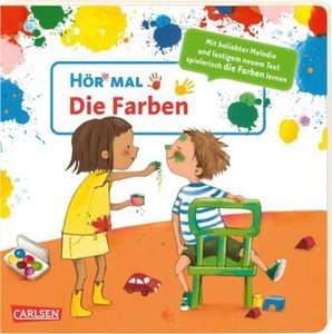 Hör mal (Soundbuch)