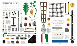 Das LEGO Ideen-Buch