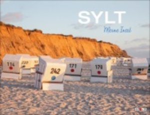 Sylt - Meine Insel 2025
