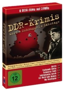 DDR-Krimis