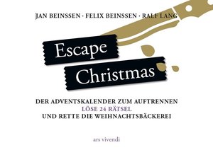 Escape Christmas 2023