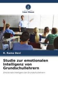 Studie zur emotionalen Intelligenz von Grundschullehrern