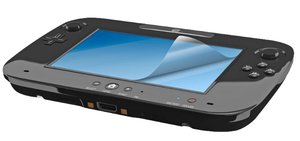 GamePad Screen Protection Kit, Protect Kit, Bildschirmschutzfolie, transparent