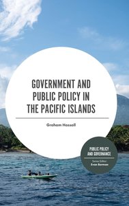 Government and Public Policy in the Pacific Islands