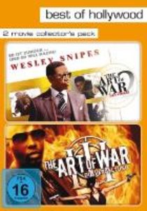 The Art of War / The Art of War 2 - Der Verrat