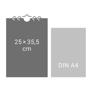 Wunder der Natur Wochenplaner 2026