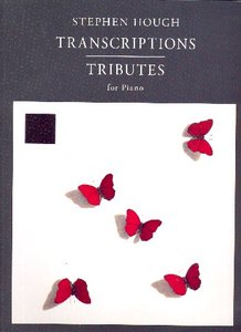 Transcriptions-Tributes