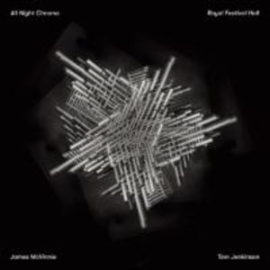 McVinnie, J: All Night Chroma (Limited Numbered CD)