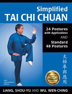 Simplified Tai Chi Chuan