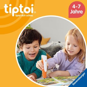 tiptoi® Mein großer Adventskalender