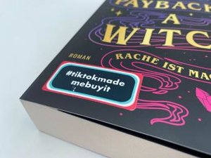 Payback\'s a Witch – Rache ist magisch