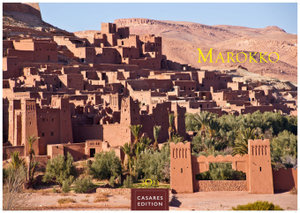 Marokko 2023 L 35x50cm