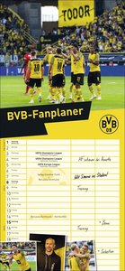 BVB Fanplaner 2023