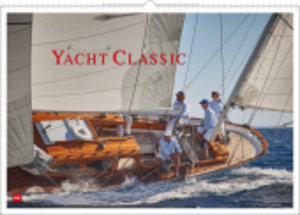 Yacht Classic 2024