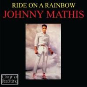 Mathis, J: Ride On A Rainbow