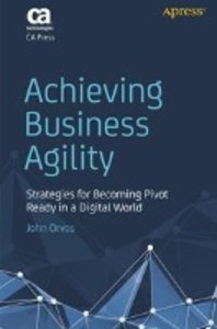 Achieving Business Agility