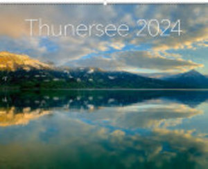 Thunersee 2024
