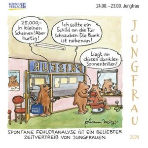 Jungfrau Mini 2024