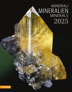 Mineralien 2025