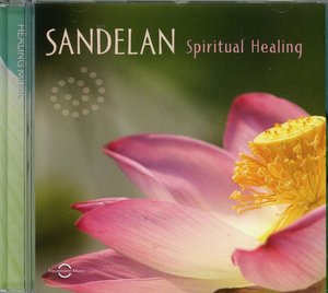 Spiritual Healing, 1 Audio-CD