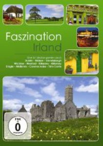 Faszination Irland, DVD