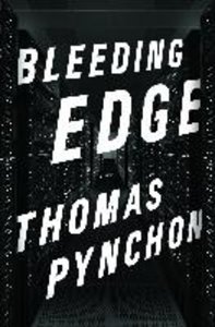 Bleeding Edge, English edition
