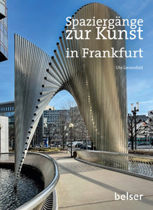 Spaziergänge zur Kunst in Frankfurt am Main