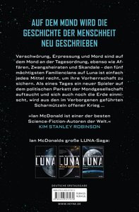 Luna – Drachenmond