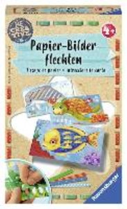 Papierflechten