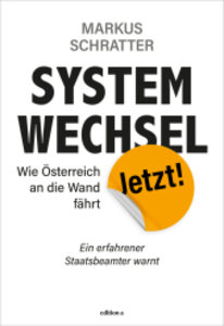 Systemwechsel jetzt