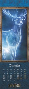 Harry Potter Lesezeichen & Kalender 2026