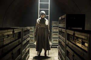 Babylon Berlin Collection Staffel 1 & 2 (Blu-ray)
