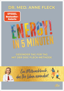 ENERGY! in 5 Minuten