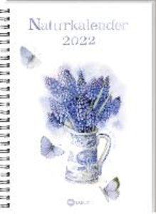 Naturkalender 2022
