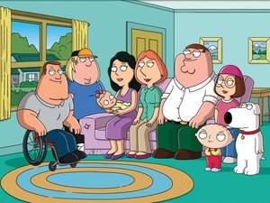 Family Guy – Season 7