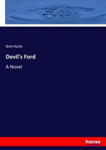 Devil\'s Ford