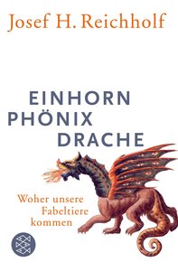 Einhorn, Phönix, Drache
