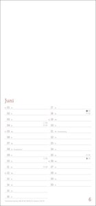 Fotokalender 2023 zum Selbstgestalten - Blanko-Kalender mit Monatskalendarium, Titelblatt zum Selbstgestalten, viel Platz für Notizen und mit Schulferien.