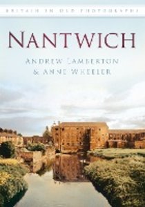 Wheeler, A:  Nantwich