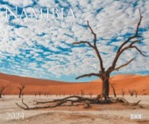 Namibia 2024 60x50