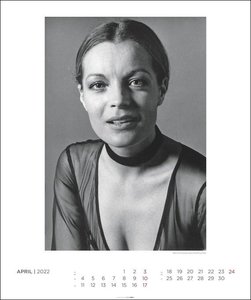 Romy Kalender 2022