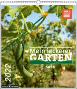 Mein leckerer Garten 2022