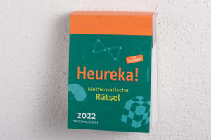 Heureka! Mathematische Rätsel 2022